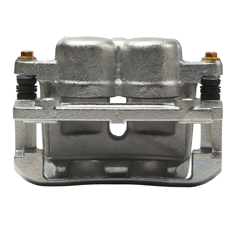 Picture of DFC 04-04 Ford F-150 2WD Front-R Premium Caliper - Silver Zinc Coated