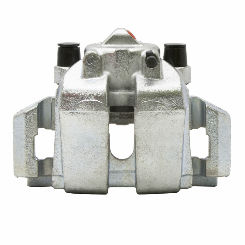 Picture of DFC 04-06 Ford Escape Front-L Premium Caliper - Silver Zinc Coated