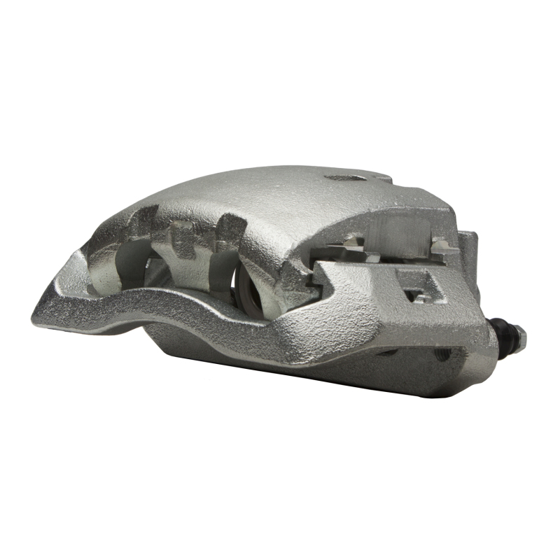 Picture of DFC 02-18 Coachmen Aurora Fr & Rr L/Rear Left/Front Left/Rear-L Premium Caliper - Silver Zinc Coated