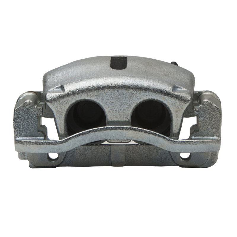 Picture of DFC 05-08 Ford F-150 2WD Front-R Premium Caliper - Silver Zinc Coated