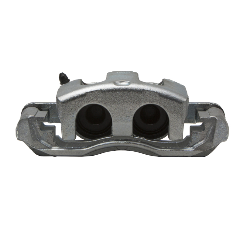 Picture of DFC 06-10 Ford Explorer Front-L Premium Caliper - Silver Zinc Coated