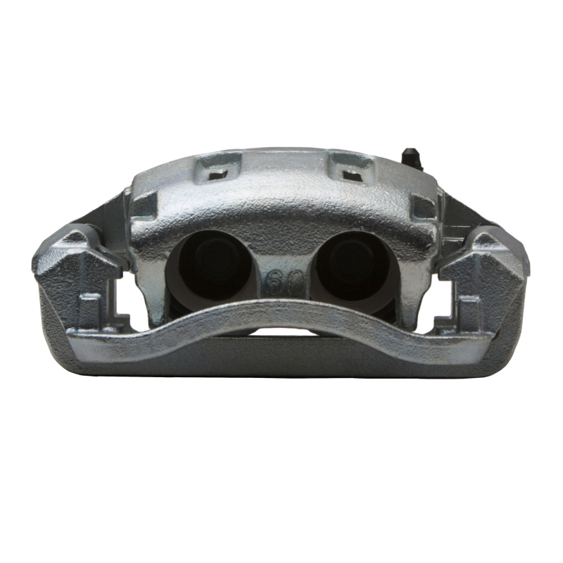 Picture of DFC 05-13 Ford F-350 Super Duty 4WD Front-R/Front Right Premium Caliper - Silver Zinc Coated