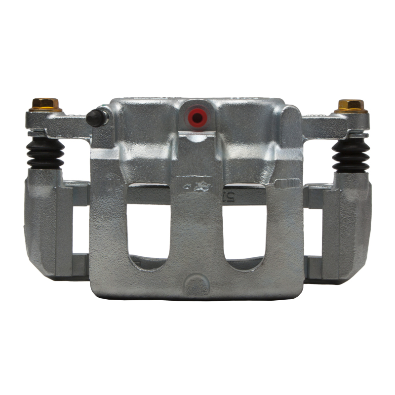 Picture of DFC 06-10 Ford Explorer Front-L Premium Caliper - Silver Zinc Coated