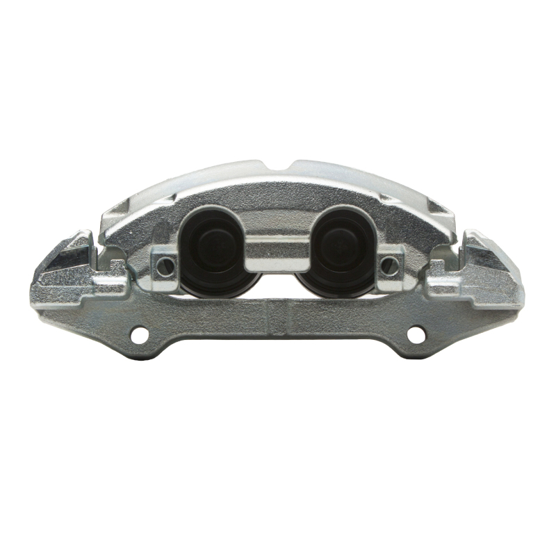 Picture of DFC 07-09 Ford Expedition Front-R Premium Caliper - Silver Zinc Coated