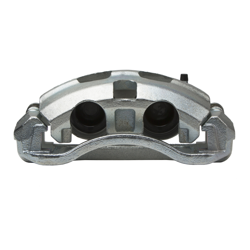 Picture of DFC 08-25 Ford E-Super Duty Front-R/Front Right Premium Caliper - Silver Zinc Coated
