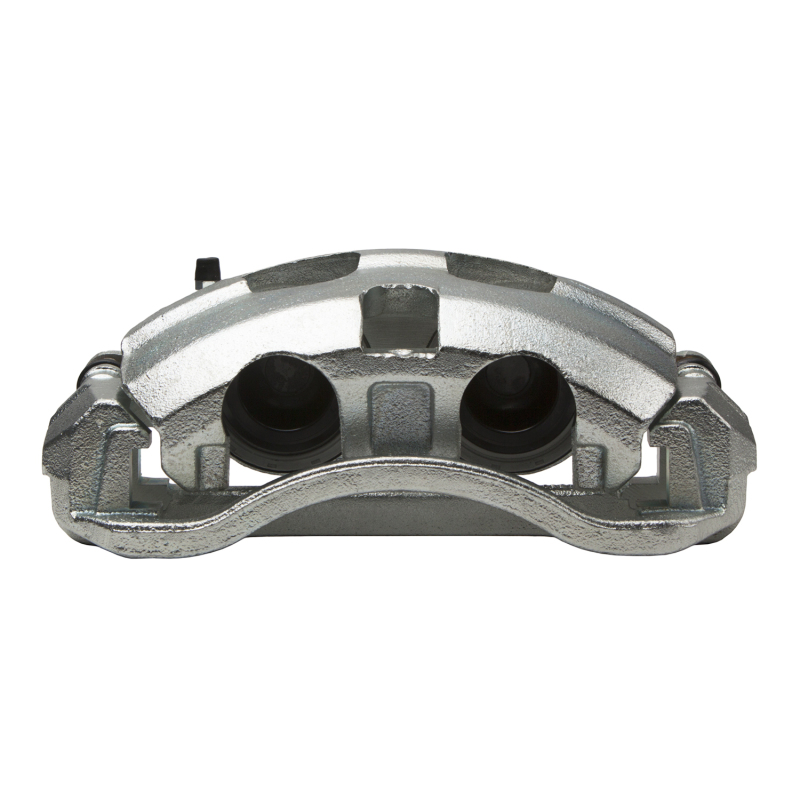 Picture of DFC 08-25 Ford E-Super Duty Front Left/Front-L Premium Caliper - Silver Zinc Coated