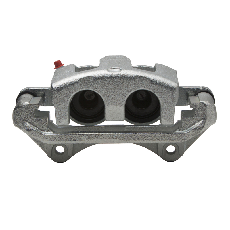 Picture of DFC 09-19 Ford Taurus SHO Front-R Premium Caliper - Silver Zinc Coated