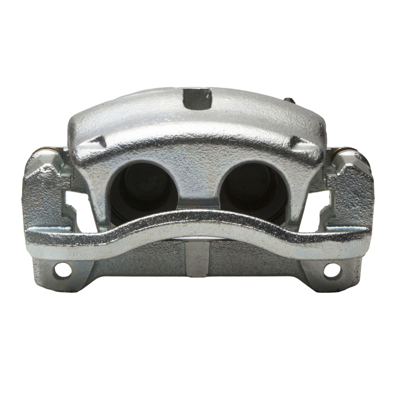 Picture of DFC 2009 Ford F-150 2WD Front-R Premium Caliper - Silver Zinc Coated