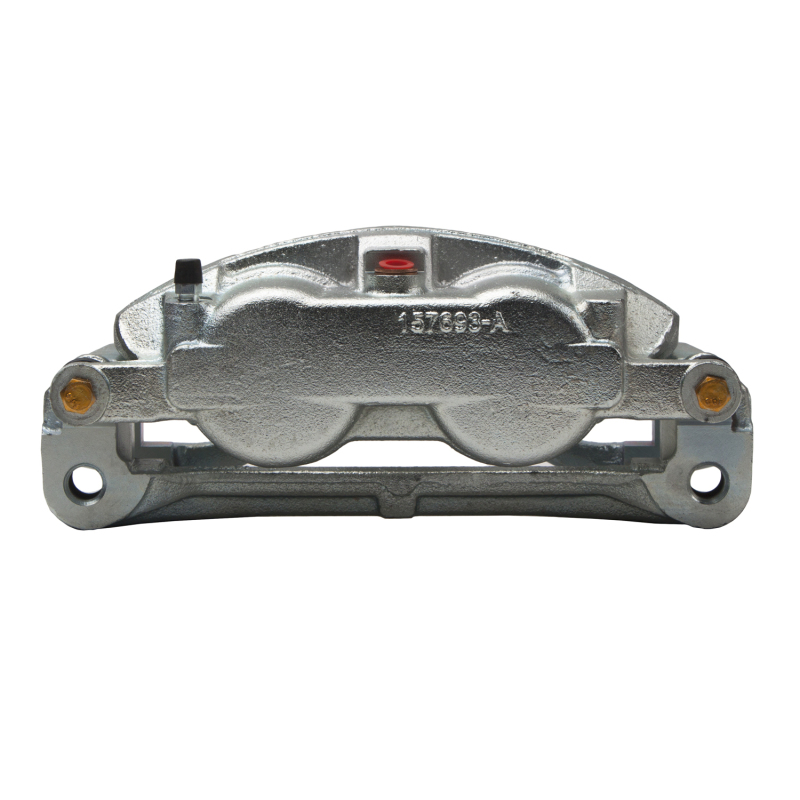 Picture of DFC 08-25 Ford E-Super Duty Front-R/Front Right Premium Caliper - Silver Zinc Coated