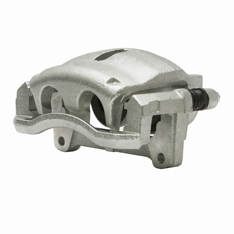 Picture of DFC 2009 Ford F-150 2WD Front-L Premium Caliper - Silver Zinc Coated