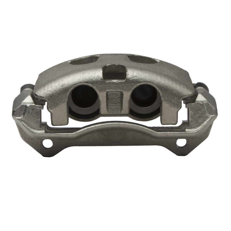 Picture of DFC 10-21 Ford F-150 2WD Front-R Premium Caliper - Silver Zinc Coated