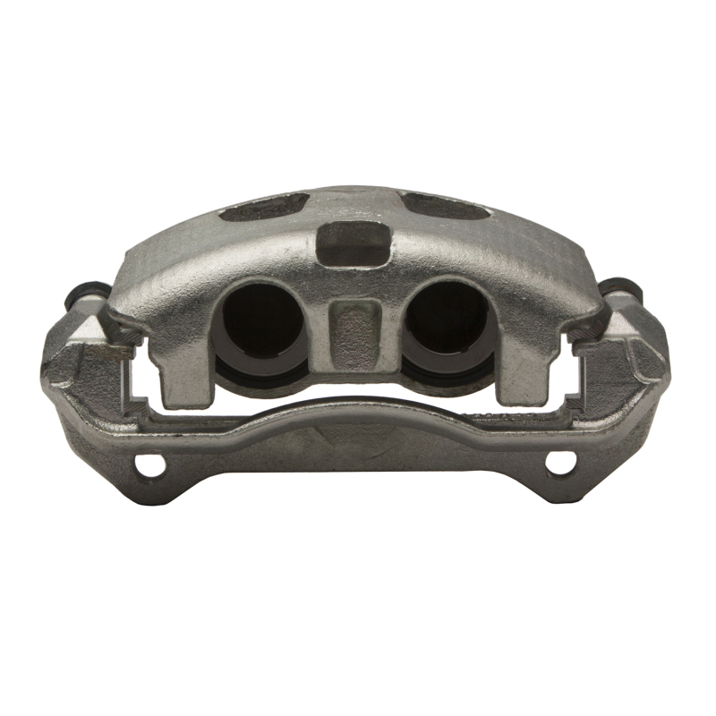 Picture of DFC 10-21 Ford F-150 4WD Front-L Premium Caliper - Silver Zinc Coated