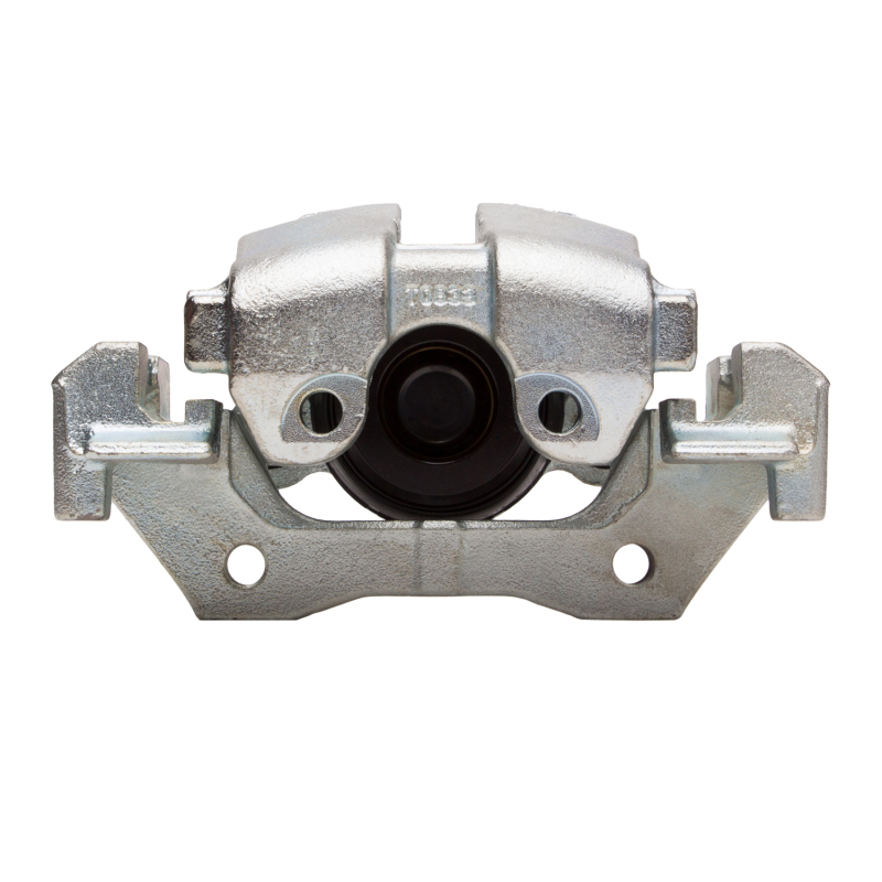 Picture of DFC 09-12 Ford Escape Front-R Premium Caliper - Silver Zinc Coated