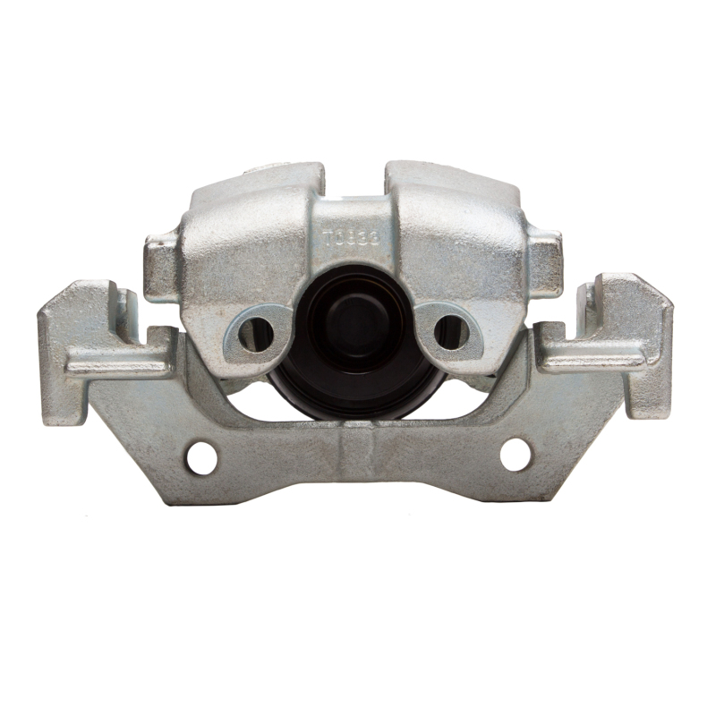 Picture of DFC 09-12 Ford Escape Front-L Premium Caliper - Silver Zinc Coated