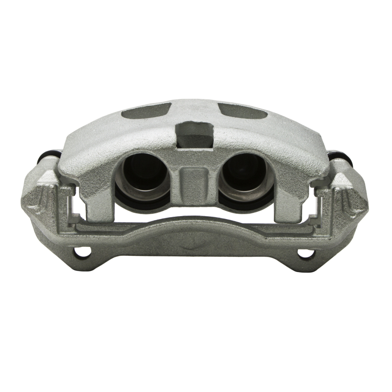 Picture of DFC 12-20 Ford F-150 2WD Front-R Premium Caliper - Silver Zinc Coated