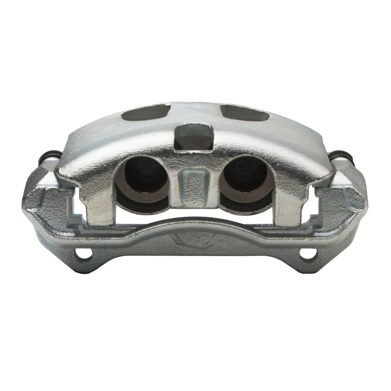 Picture of DFC 12-20 Ford F-150 2WD Front-L Premium Caliper - Silver Zinc Coated
