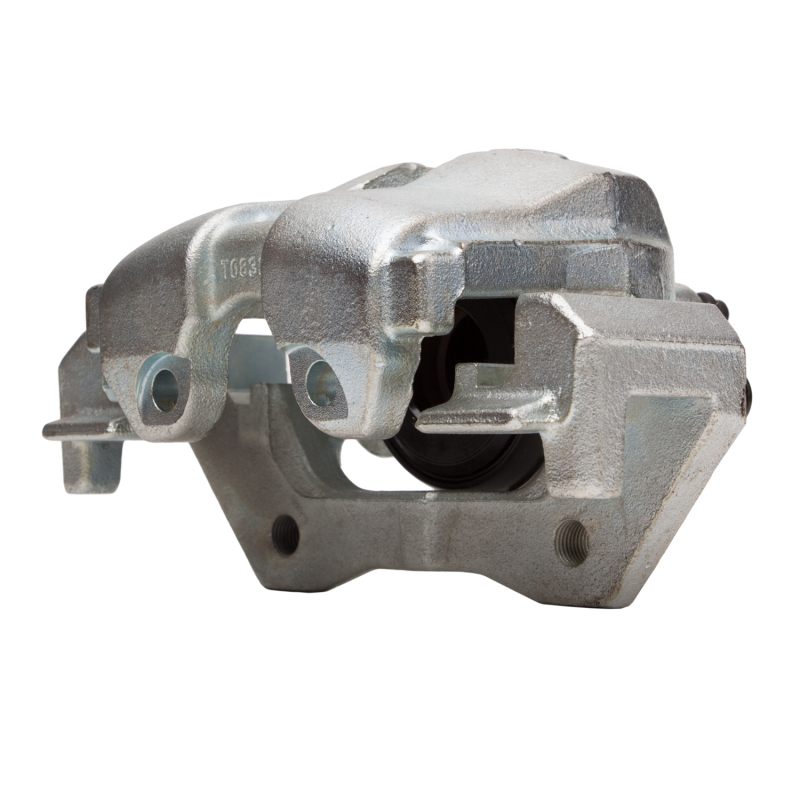 Picture of DFC 09-12 Ford Escape Front-L Premium Caliper - Silver Zinc Coated