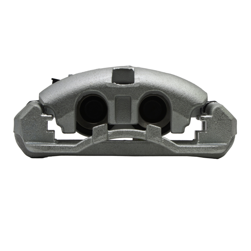 Picture of DFC 13-22 Ford F-350 Super Duty 4WD Front-L/Front Left Premium Caliper - Silver Zinc Coated