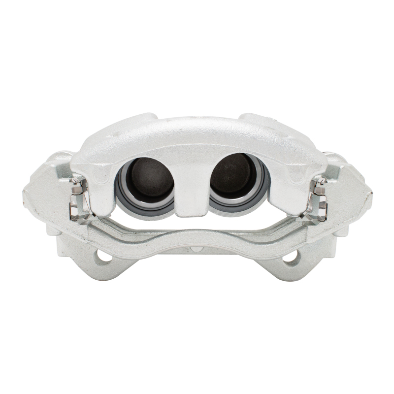 Picture of DFC 15-25 Ford Transit-350 HD/DRW Front-L Premium Caliper - Silver Zinc Coated