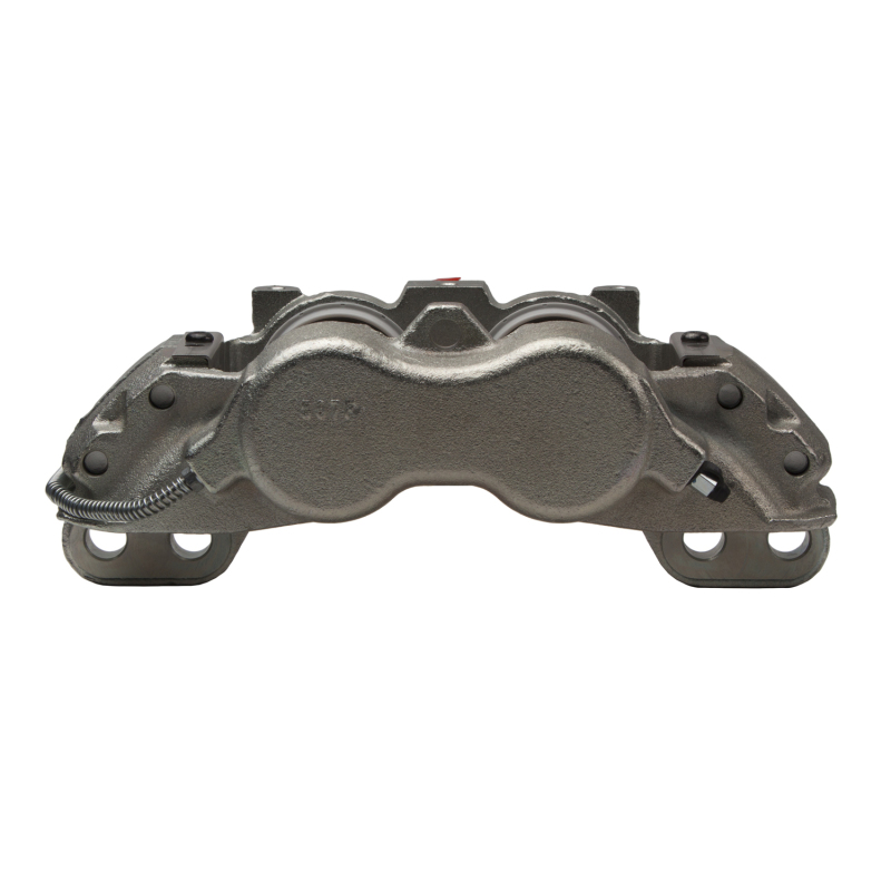 Picture of DFC 91-22 Blue Bird ALL American FE (Hydro Discs) Rear Right/Front Right Premium Caliper - Silver