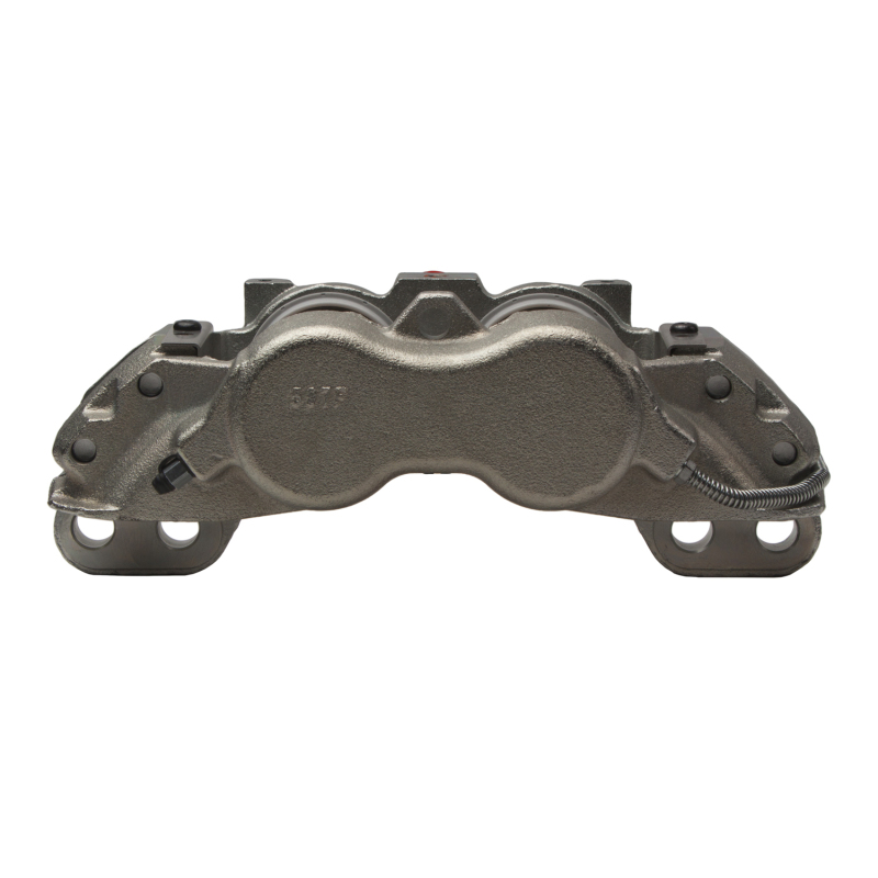 Picture of DFC 91-22 Blue Bird Vision (Hydro Disc Brakes) Rear Left/Front Left L Premium Caliper - Silver