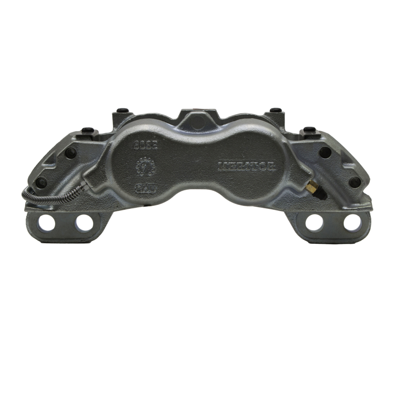 Picture of DFC 91-22 Blue Bird ALL American FE (Hydro Disc Brakes) Front Right R Premium Caliper - Silver