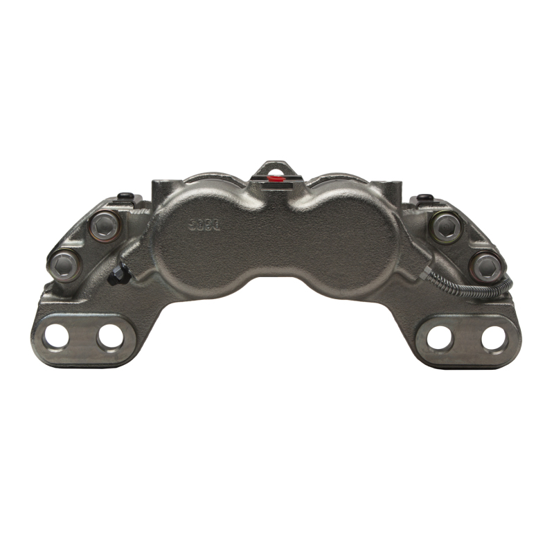 Picture of DFC 91-22 Blue Bird ALL American FE (Hydro Discs) Rear Right/Front Right Premium Caliper - Silver