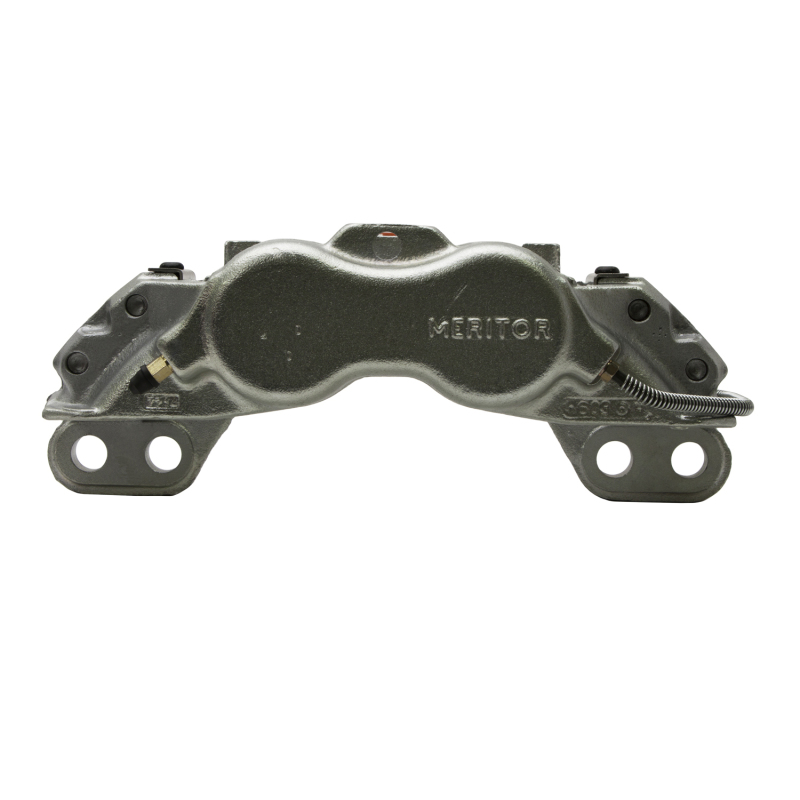 Picture of DFC 91-22 Blue Bird TC1000 Fr & Rr L/Front Left Premium Caliper - Silver Zinc Coated