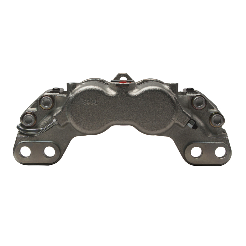 Picture of DFC 91-22 Blue Bird Vision (Hydro Disc Brakes) Rear Left/Front Left L Premium Caliper - Silver