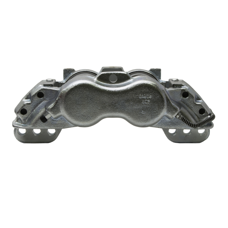 Picture of DFC 09-24 Chevrolet Silverado 4500 HD Rear Right/Left / Front Right/Left Premium Caliper - Silver