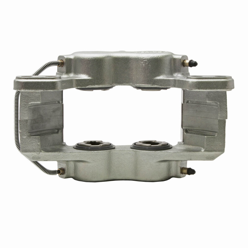 Picture of DFC 91-22 Blue Bird TC1000 Fr & Rr L/Front Left Premium Caliper - Silver Zinc Coated