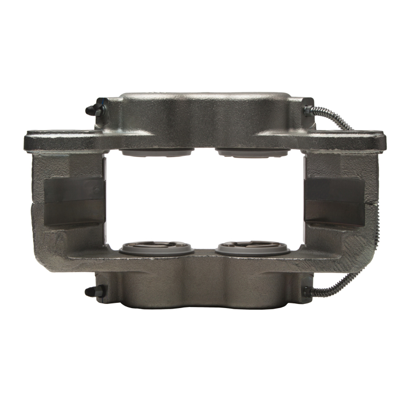 Picture of DFC 91-22 Blue Bird ALL American FE (Hydro Discs) Rear Right/Front Right Premium Caliper - Silver