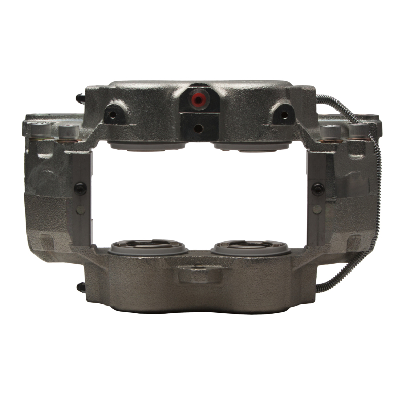 Picture of DFC 91-22 Blue Bird Vision (Hydro Disc Brakes) Rear Left/Front Left L Premium Caliper - Silver