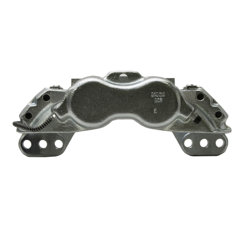 Picture of DFC 09-24 Chevrolet Silverado 4500 HD Rear Right/Left / Front Right/Left Premium Caliper - Silver
