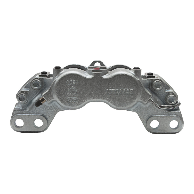Picture of DFC 91-22 Blue Bird ALL American FE (Hydro Disc Brakes) Front Right R Premium Caliper - Silver
