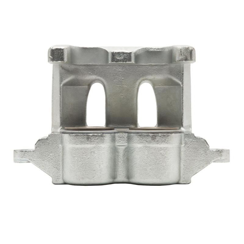 Picture of DFC 98-24 BEAVER MOTORCOACH CONTESSA Fr & Rr L/R/Rear/FrontL/R Premium Caliper - Silver
