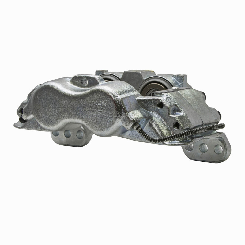 Picture of DFC 09-24 Chevrolet Silverado 4500 HD Rear Right/Left / Front Right/Left Premium Caliper - Silver
