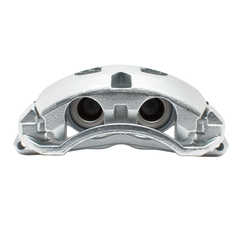 Picture of DFC 17-24 Ford F-550 Super Duty Front Right Premium Caliper - Silver Zinc Coated