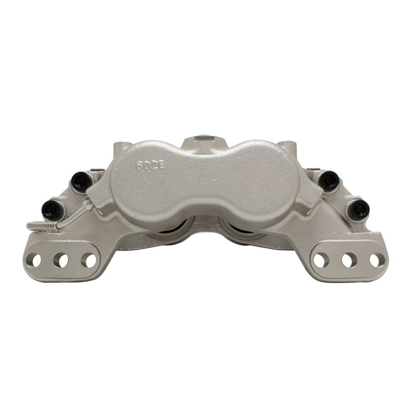 Picture of DFC 09-24 Chevrolet Silverado 4500 HD Fr & Rr L R/Rear Left Premium Caliper - Silver Zinc Coated