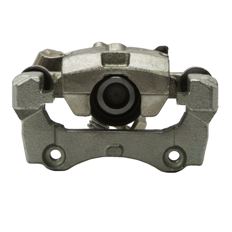 Picture of DFC 95-03 Ford Escort Rear-L Premium Caliper - Silver Zinc Coated