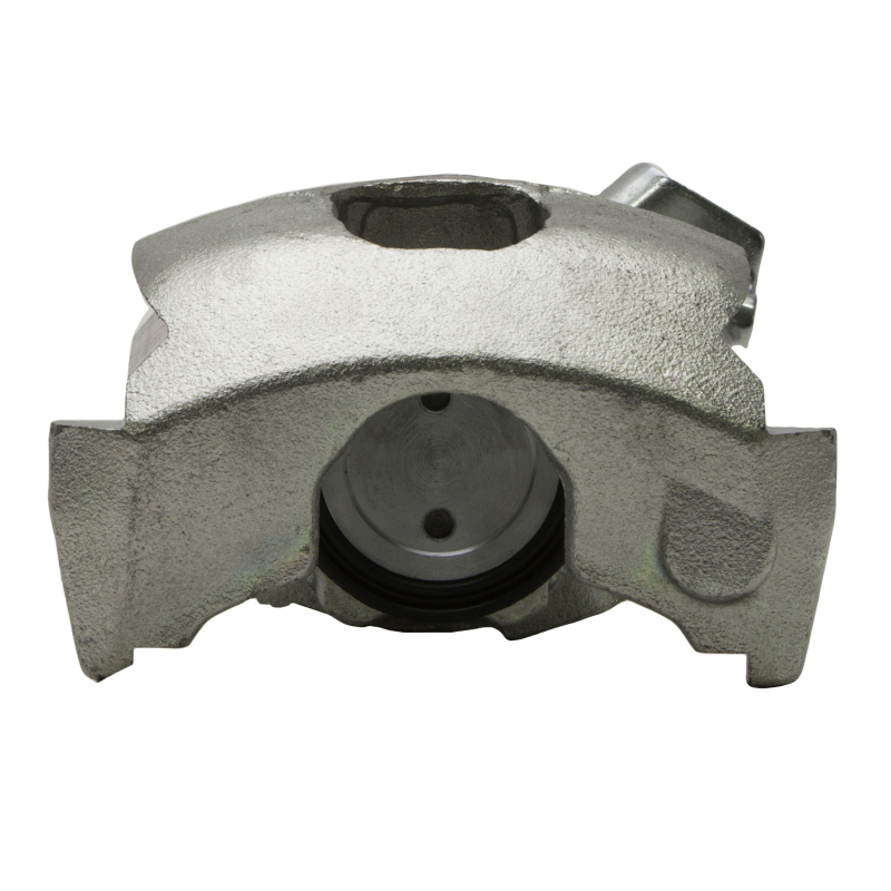 Picture of DFC 75-80 Ford Granada Rear-L Premium Caliper - Silver Zinc Coated