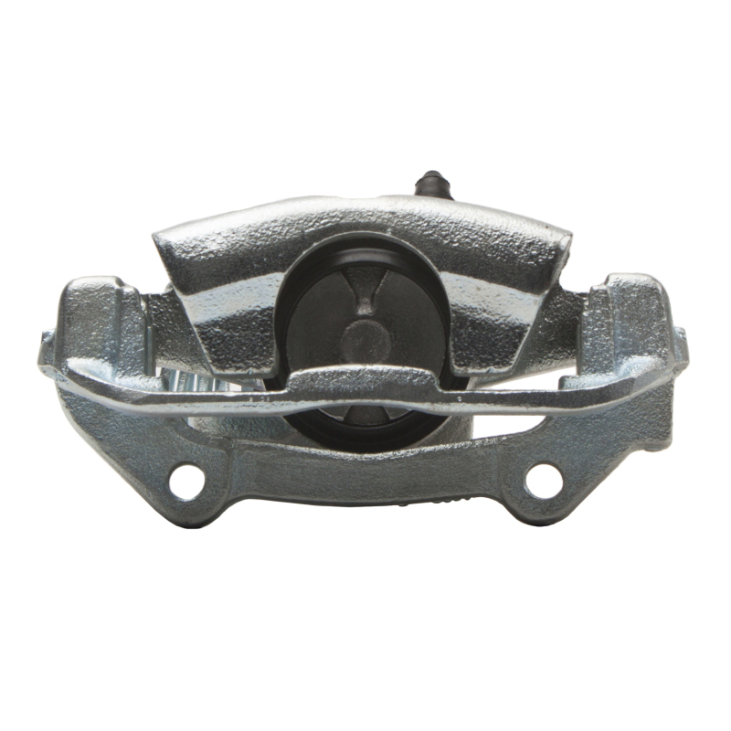 Picture of DFC 83-93 Ford Thunderbird Rear-R Premium Caliper - Silver Zinc Coated