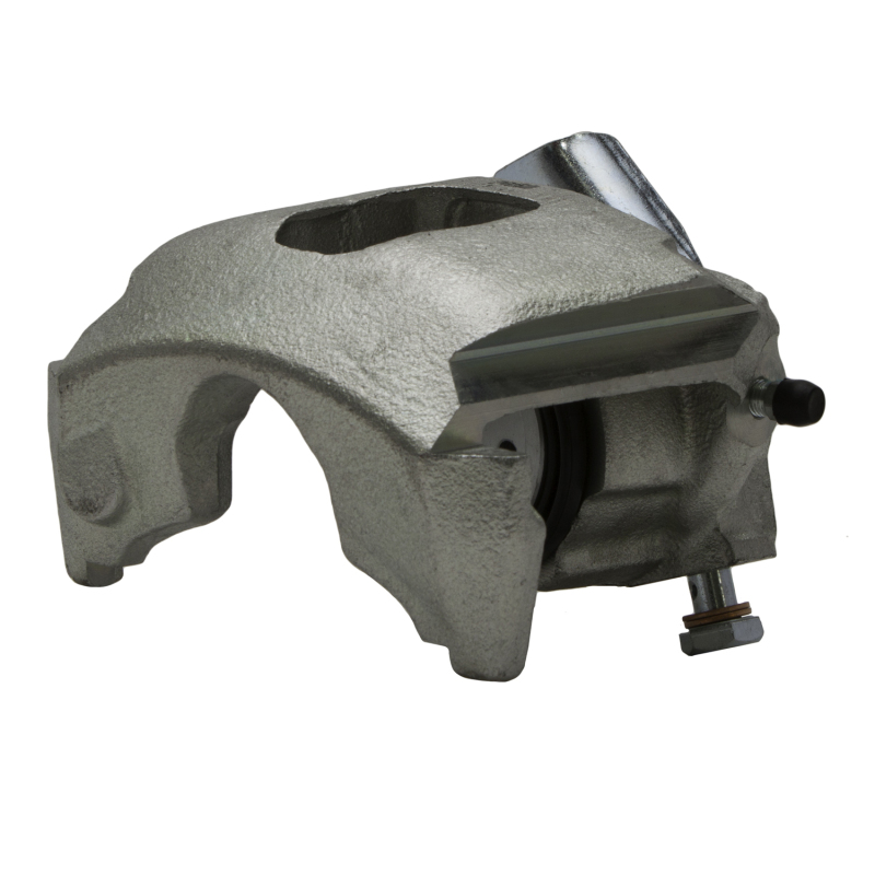 Picture of DFC 75-80 Ford Granada Rear-R Premium Caliper - Silver Zinc Coated