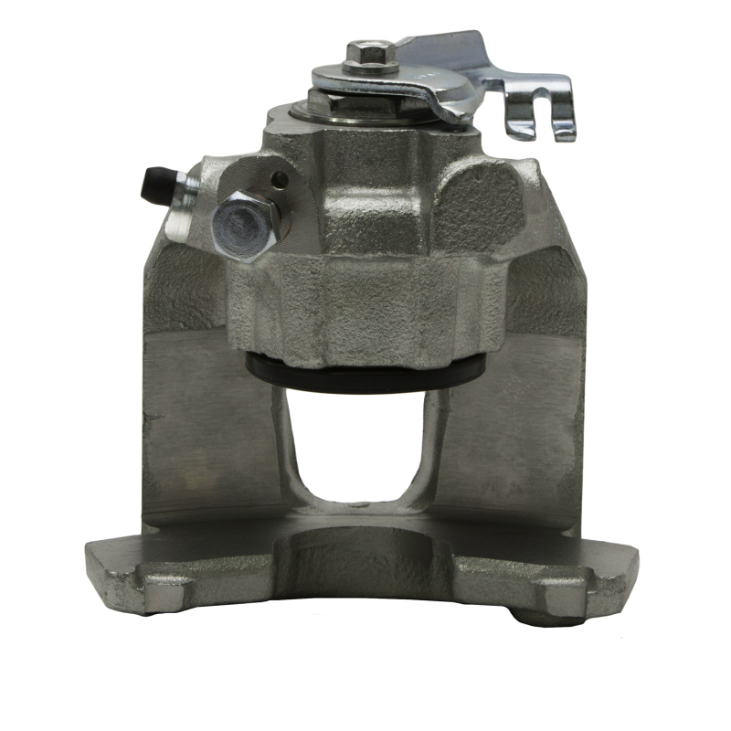 Picture of DFC 75-80 Ford Granada Rear-R Premium Caliper - Silver Zinc Coated