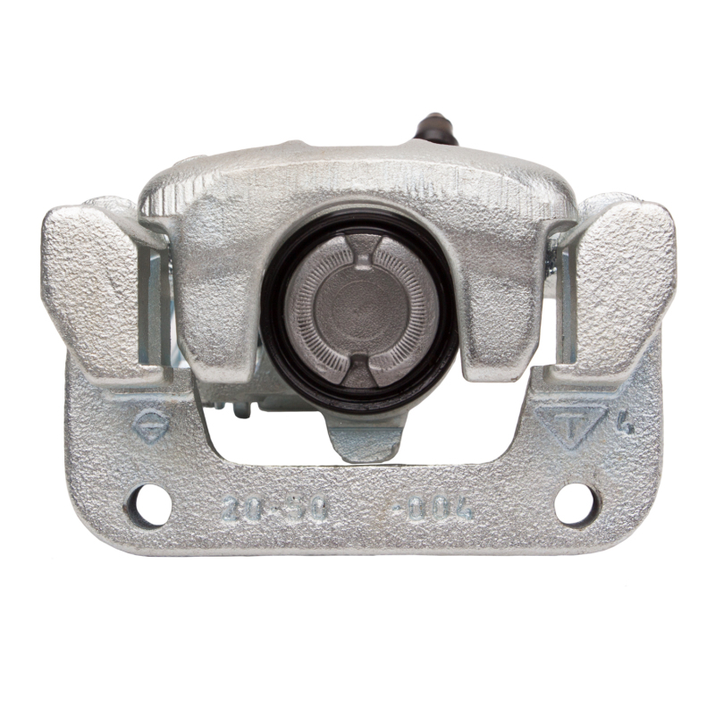 Picture of DFC 94-04 Ford Mustang Rear-R Premium Caliper - Silver Zinc Coated