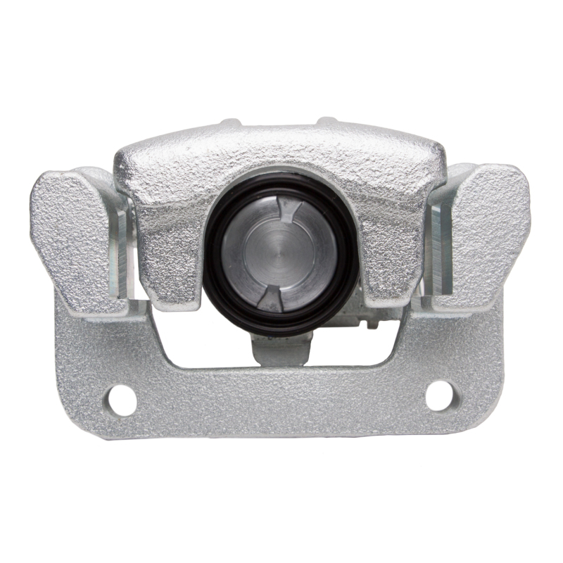 Picture of DFC 94-04 Ford Mustang Rear-L Premium Caliper - Silver Zinc Coated