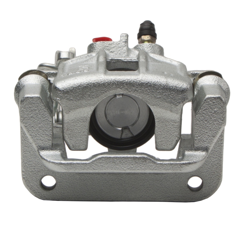 Picture of DFC 94-04 Ford Mustang Rear-R Premium Caliper - Silver Zinc Coated