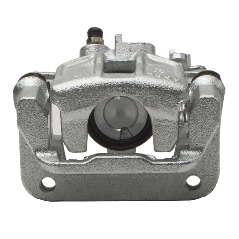 Picture of DFC 94-04 Ford Mustang Rear-L Premium Caliper - Silver Zinc Coated