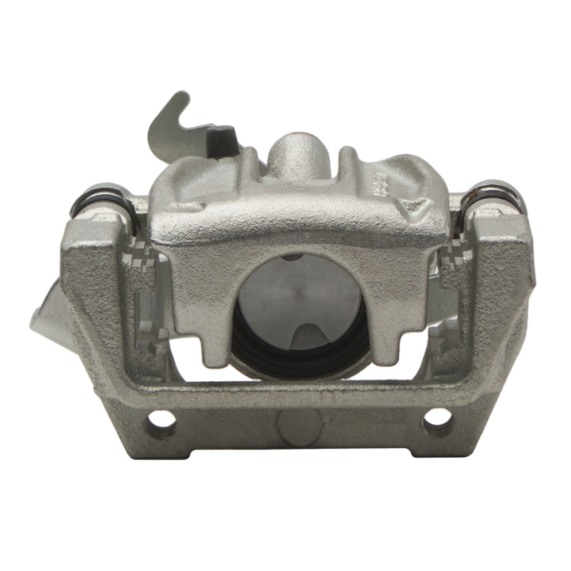 Picture of DFC 05-09 Ford Taurus Rear-R Premium Caliper - Silver Zinc Coated