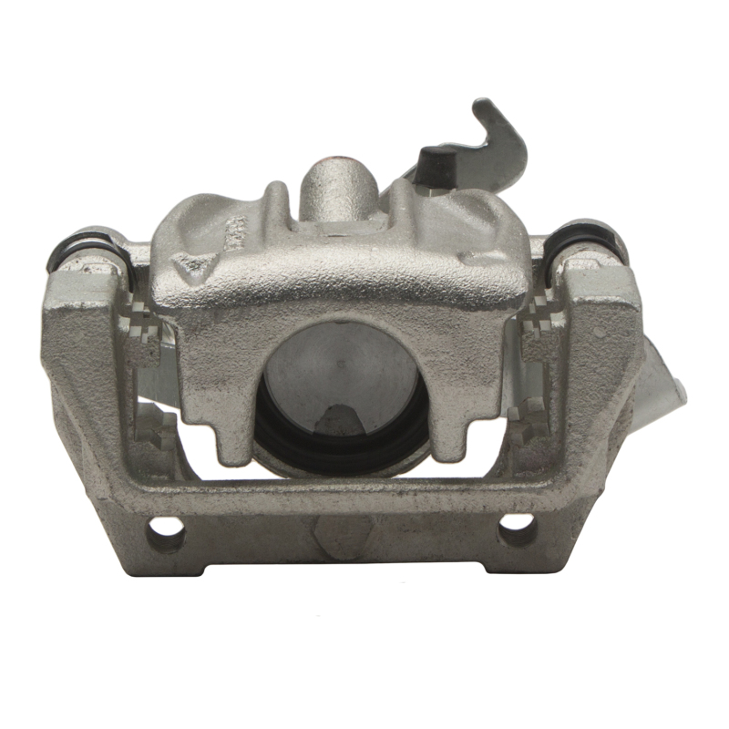 Picture of DFC 05-09 Ford Taurus Rear-L Premium Caliper - Silver Zinc Coated